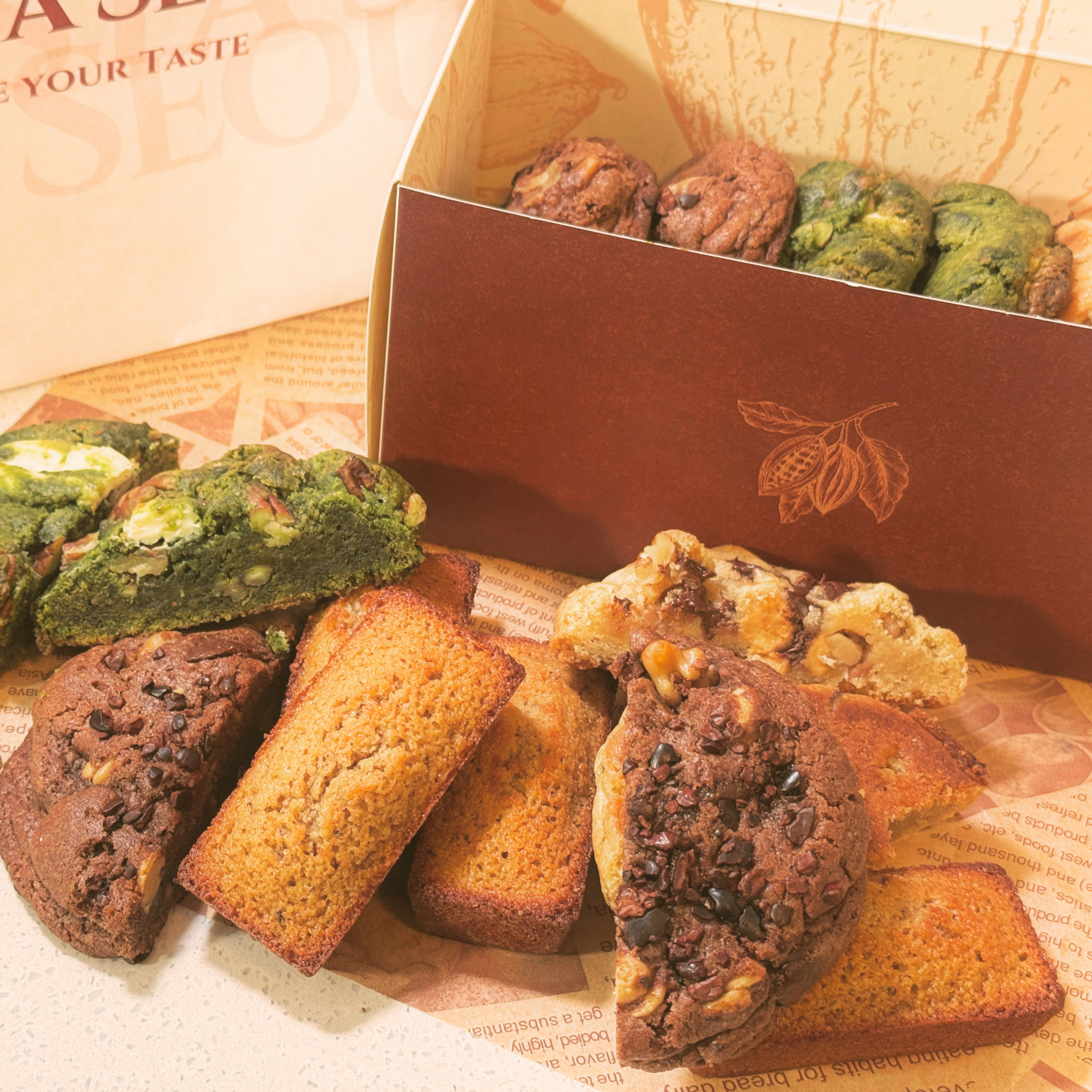 Gift Box Add-On